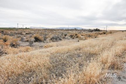 Recreational Property for sale in Cassia County, Idaho