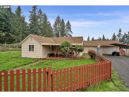 Farm and Ranch for sale in Lane County, Oregon