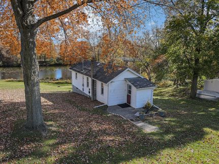 Recreational Property for sale in Saint Joseph County, Michigan