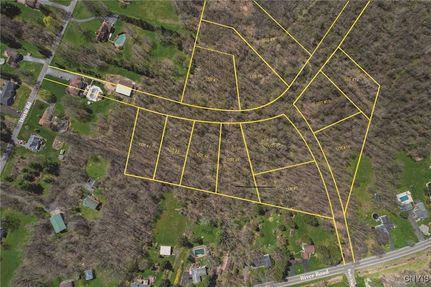 Farm and Ranch for sale in Onondaga County, New York