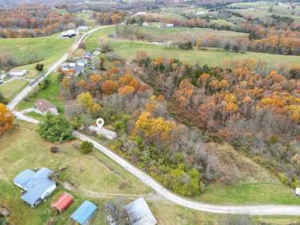 Timberland Property for sale in Pendleton County, Kentucky
