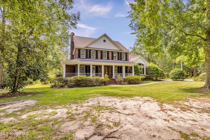 Hunting Property for sale in Jackson County, Mississippi