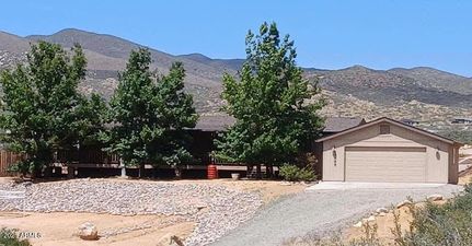 Horse Property for sale in Yavapai County, Arizona