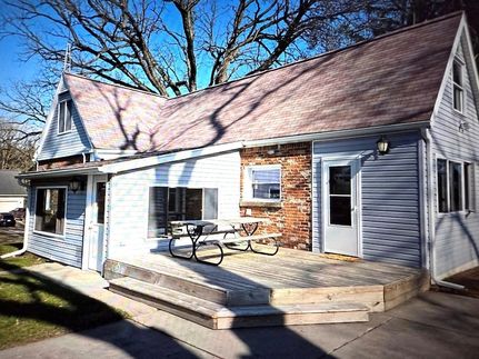 Hunting Property for sale in Washtenaw County, Michigan