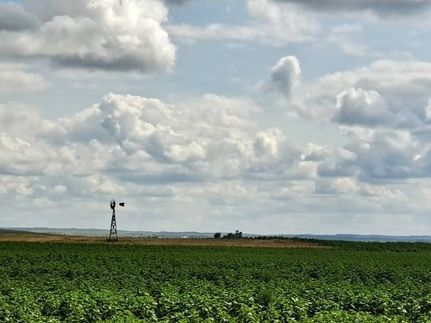 Timberland Property for sale in Sheridan County, Nebraska