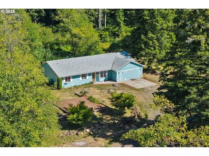 Timberland Property for sale in Skamania County, Washington