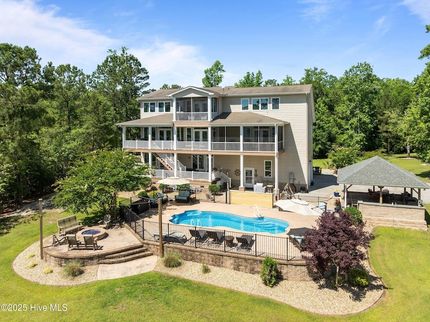 Horse Property for sale in Beaufort County, North Carolina