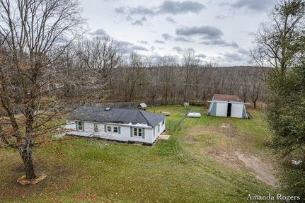 Farm and Ranch for sale in Ionia County, Michigan