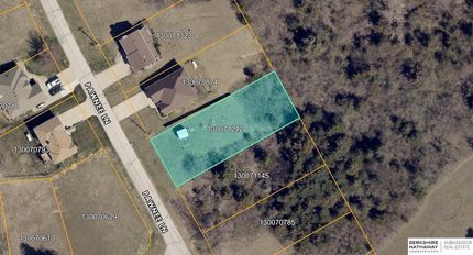 Undeveloped Land for sale in Cass County, Nebraska