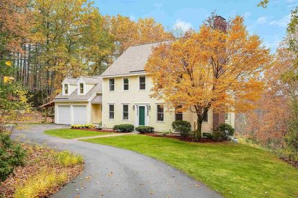 Timberland Property for sale in Hillsborough County, New Hampshire