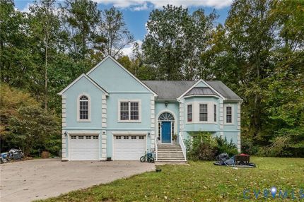 Recreational Property for sale in King and Queen County, Virginia