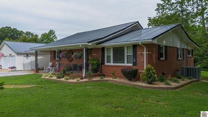 Farm and Ranch for sale in Marshall County, Kentucky