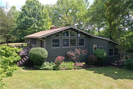 House for sale in Cayuga County, New York