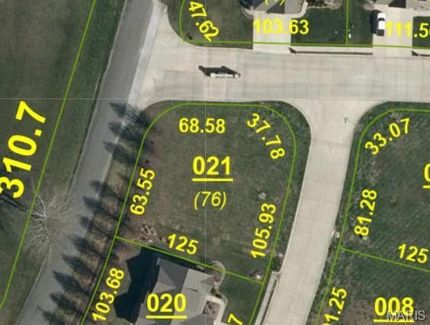 Undeveloped Land for sale in Madison County, Illinois