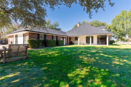 Recreational Property for sale in Kaufman County, Texas