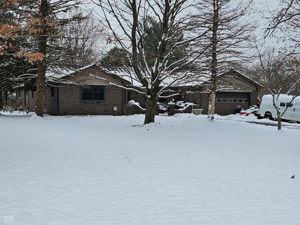 Undeveloped Land for sale in Hancock County, Indiana