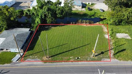 Undeveloped Land for sale in Terrebonne Parish, Louisiana