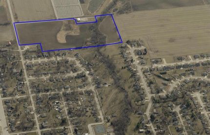 Recreational Property for sale in Story County, Iowa