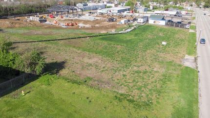 Land for sale in Clark County, Ohio