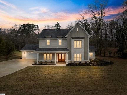 Undeveloped Land for sale in Spartanburg County, South Carolina