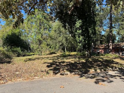 Land for sale in Richmond County, Georgia