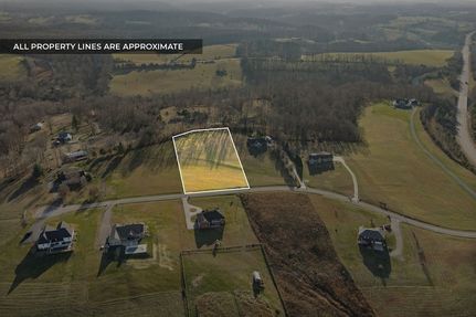 Undeveloped Land for sale in Macon County, Tennessee