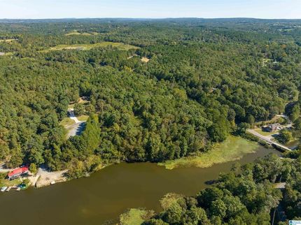 Land for sale in Blount County, Alabama