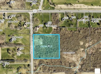 Farm and Ranch for sale in Ontario County, New York