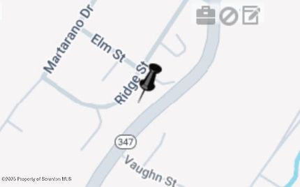 Undeveloped Land for sale in Lackawanna County, Pennsylvania