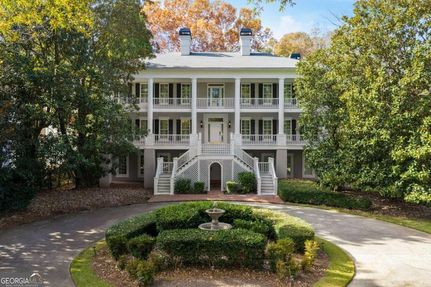Hunting Property for sale in Gwinnett County, Georgia