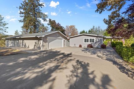 Undeveloped Land for sale in Jackson County, Oregon