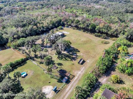 Farm and Ranch for sale in Brevard County, Florida