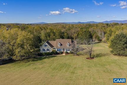 Timberland Property for sale in Albemarle County, Virginia
