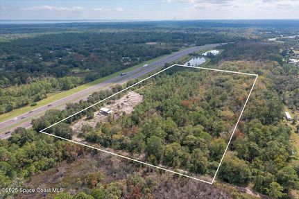 Timberland Property for sale in Brevard County, Florida