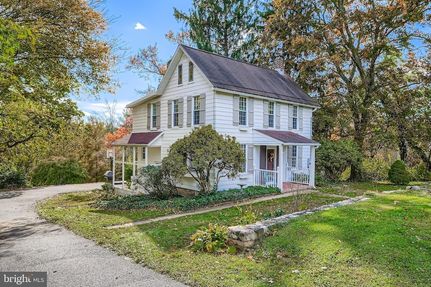 Farm and Ranch for sale in Harford County, Maryland