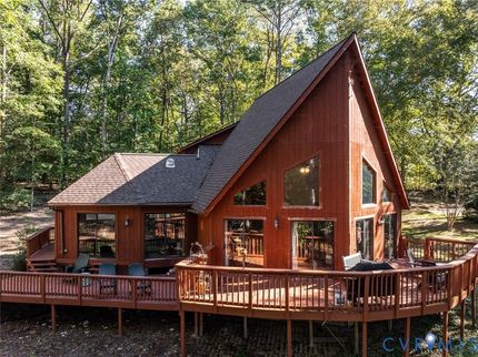 Farm and Ranch for sale in New Kent County, Virginia