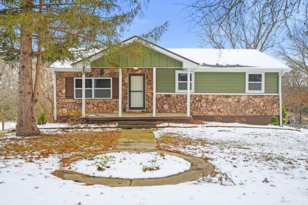 Horse Property for sale in Callaway County, Missouri