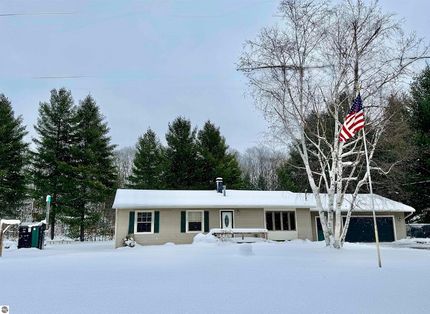 Farm and Ranch for sale in Grand Traverse County, Michigan
