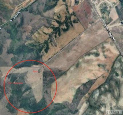 Farm and Ranch for sale in Bonneville County, Idaho