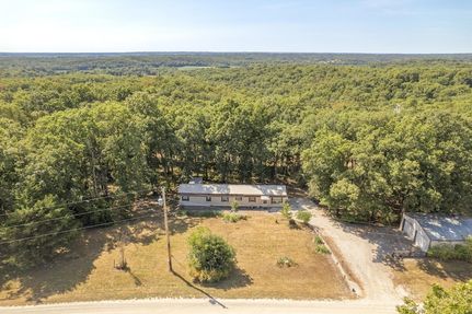 Horse Property for sale in Callaway County, Missouri