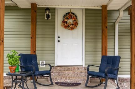 Farm and Ranch for sale in Benton County, Tennessee