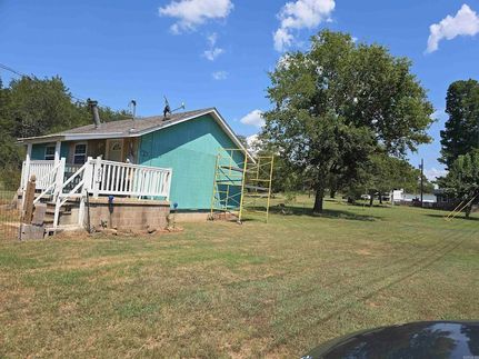 Farm and Ranch for sale in Logan County, Arkansas