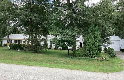 Oceanfront Property for sale in Newton County, Indiana