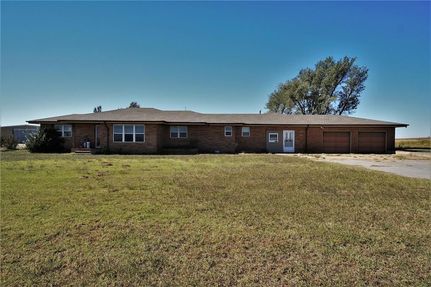 Recreational Property for sale in Caddo County, Oklahoma