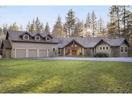 Hunting Property for sale in Cowlitz County, Washington