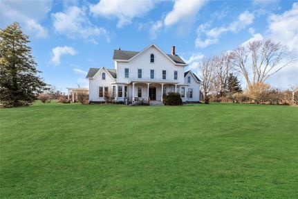 Lakefront Property for sale in Suffolk County, New York