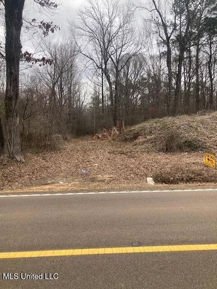 Timberland Property for sale in Marshall County, Mississippi
