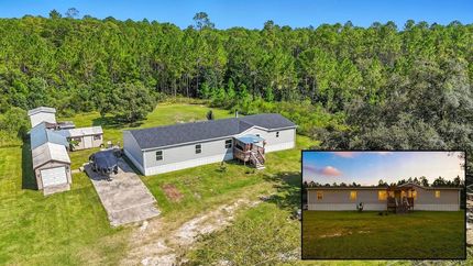 Farm and Ranch for sale in Flagler County, Florida