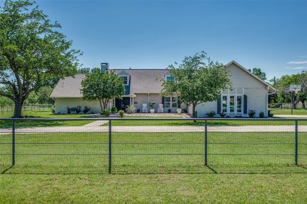 Land for sale in Denton County, Texas