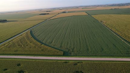 Farm and Ranch in Dodge County, Nebraska